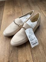 Neue Damen Loafer Größe 40 – ungetragen Leipzig - Möckern Vorschau