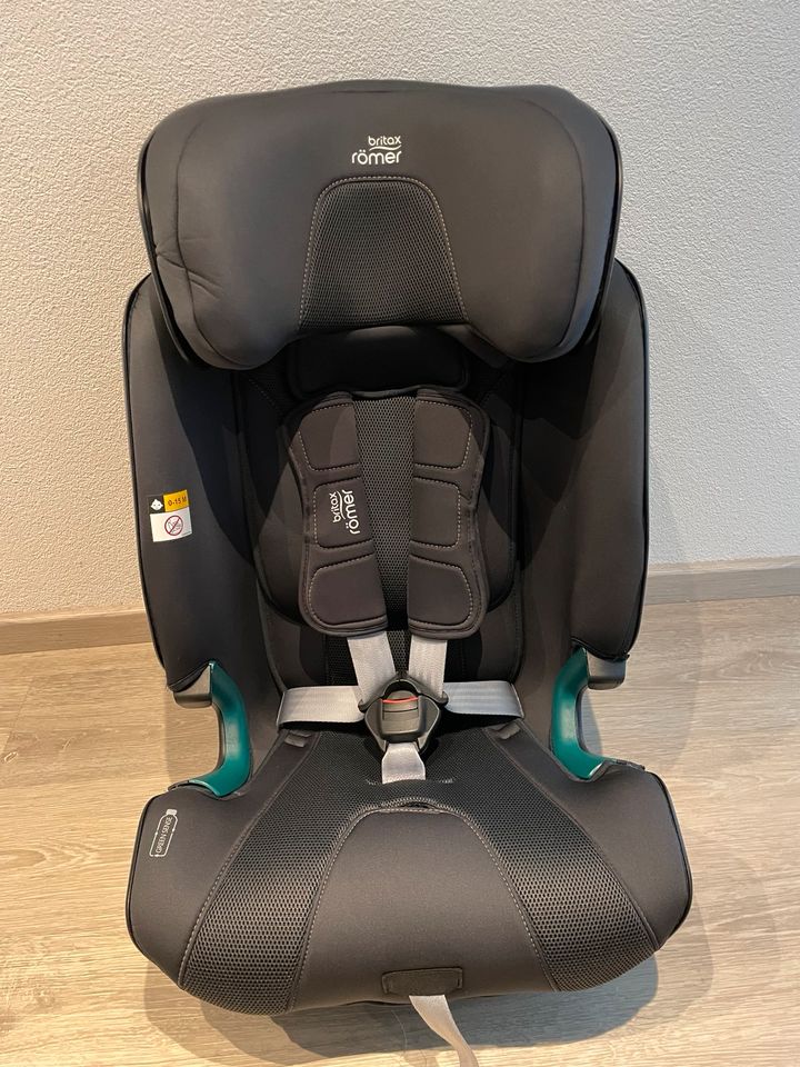 2x Britax Römer Kindersitz in Balingen