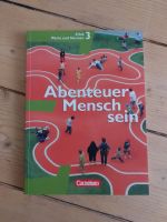 Ethik Werte u. Normen Bd. 3 Abenteuer Mensch sein v. Cornelsen Frankfurt am Main - Eschersheim Vorschau