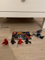 Lego Star Wars 75034 100% vollständig Hessen - Alsfeld Vorschau