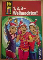 DIE DREI !!!  1,2,3 - Weihnachten WIE NEU!!!! Stuttgart - Feuerbach Vorschau