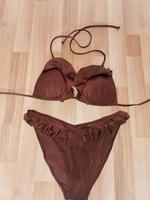 Push Up Triangel Bikini von H&M Größe 38 Hessen - Gründau Vorschau