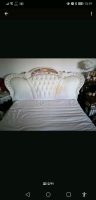 Französisches Bett im Rokoko Barock Stiel Niedersachsen - Ganderkesee Vorschau