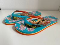 Ed Hardy Flip Flops Grösse 38 Neu Hessen - Hochheim am Main Vorschau