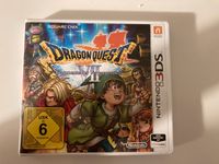 Dragon Quest VII (7) Fragmente der Vergangenheit Nintendo 3Ds Berlin - Mitte Vorschau