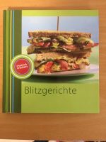 Kochbuch Blitzgerichte Essen und Trinken Schleswig-Holstein - Bad Segeberg Vorschau