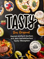 NEU Tasty Kochbuch Niedersachsen - Göttingen Vorschau