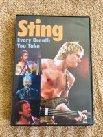 Every Breath You Take DVD von Sting Bielefeld - Joellenbeck Vorschau