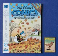 Gladstone Carl Barks Library Walt Disney Comics | Donald Duck 41 Freiburg im Breisgau - Wiehre Vorschau