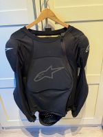 Alpinestars Paragon Pro - Protektorenjacke Größe M für MTB & BMX Wandsbek - Hamburg Rahlstedt Vorschau