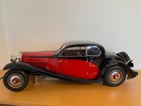 Pocher Bugatti T50 Fertigmodell 1 : 8 Baden-Württemberg - Hechingen Vorschau