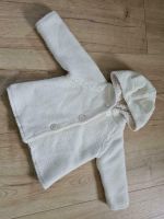 Strickjacke dick gefüttert/Baby Winterjacke Nordrhein-Westfalen - Moers Vorschau