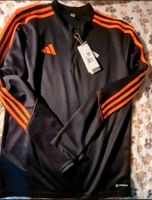 Adidas Shirt Longshirt Gr. M, Neu mit Etikett Sachsen - Naunhof Vorschau