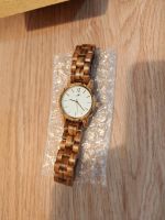 NEU Uhr Holz-Helden Armbanduhr Niedersachsen - Papenburg Vorschau