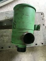 Trockenluftfilter Mann Bagger Stromaggregat  Diesel Deutz Rheinland-Pfalz - Kordel Vorschau