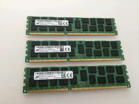 24GB Micron 3x8GB PC3-10600R 2Rx4 1333 MHz Arbeitsspeicher Frankfurt am Main - Hausen i. Frankfurt a. Main Vorschau