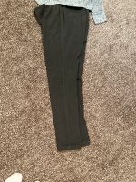 Graue Stoffhose mit Elasthan Gr 34 von cambio Bayern - Regensburg Vorschau