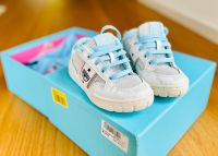 Chiara Ferragni Kinder Sneakers Mecklenburg-Vorpommern - Baabe Vorschau