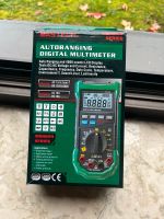 Digital Mumtimeter Mastech Hessen - Niedernhausen Vorschau