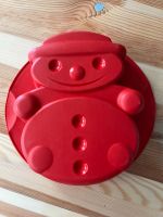 Tupperware Silikonform Schneemann- wNeu Nordrhein-Westfalen - Kamen Vorschau