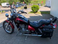 Kawasaki EN 500 Baden-Württemberg - Horb am Neckar Vorschau