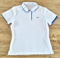 Nike Poloshirt Tennis Sportshirt Gr. L wie neu Aachen - Aachen-Brand Vorschau