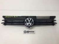 !Frontgrill VW Golf 4 Blau LA7G Bj.2001 Top! Baden-Württemberg - Graben-Neudorf Vorschau