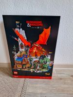 Lego 21348 neu Dungeons & Dragons Duisburg - Duisburg-Süd Vorschau
