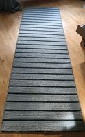 Teppich Ikea grau 80x250 Berlin - Mitte Vorschau