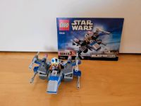 Lego Star Wars Microfighters 75125 Baden-Württemberg - Billigheim Vorschau