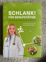 Schlank! Für Berufstätige - Schlank! und gesund mit der ... Rheinland-Pfalz - Katzwinkel (Sieg) Vorschau