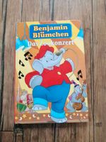 Benjamin Blümchen Buch Niedersachsen - Wedemark Vorschau
