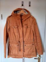 Ragwear Jacke Laika Gr. S Curry mit Teddyfell Fell Parka Baden-Württemberg - Schwaikheim Vorschau