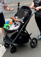 Cleo Kinderwagen 4 in 1 - bereit für neue Abenteuer! Köln - Riehl Vorschau