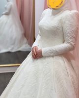 Brautkleid Gelinlik Abiye Rheinland-Pfalz - Ludwigshafen Vorschau