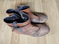 Schuhe Gr. 38,5 (US Gr. 8), Ara Niedersachsen - Oldenburg Vorschau