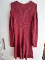 Tahari Strickkleid Weinrot XL Kreis Ostholstein - Eutin Vorschau