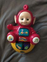 Teletubbies Stehaufmännchen VTech Musik Babyspielzeug Hessen - Pfungstadt Vorschau