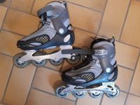 #435 Inlineskates HY SKATE Performance XF 38 Baden-Württemberg - Ilsfeld Vorschau