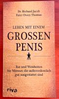 Leben mit einem grossen Penis - Taschenbuch (Neu) Dresden - Prohlis-Nord Vorschau