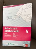 Arbeitsheft Mathematik 5 Niedersachsen - Barsinghausen Vorschau