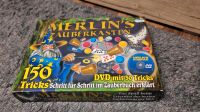 Merlin's Zauberkasten Sachsen - Eilenburg Vorschau
