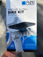 Bike Kit Handyhalterung IPhone XS Max Sachsen - Adorf-Vogtland Vorschau