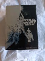 DVD Star Wars Trilogie 4 - 6 Nordfriesland - Niebüll Vorschau