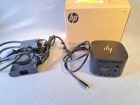 HP USB-C Dock G2 mit 230W Netzteil wie NEU                   (II) Steele / Kray - Essen Freisenbruch Vorschau