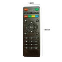 Ersatzfernbedienung für X96 X96mini X96W Android Smart TV Box,NEU Bayern - Kaufbeuren Vorschau