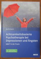 Achtsamkeitsbasierte Psychotherapie bei Depressionen & Ängsten Häfen - Bremerhaven Vorschau