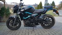 CFMOTO NK650 Naked Bike Nordrhein-Westfalen - Hüllhorst Vorschau