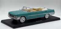 ZIL 111D Cabriolet 1963 1:24 Modellauto #1317 Wuppertal - Heckinghausen Vorschau