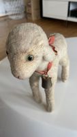 Steiff, Lamm, "Lamby", 1951-1964, von 1960 Haushaltsauflösung Hessen - Wetzlar Vorschau